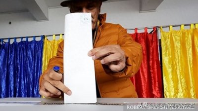 ​法国如何将罗马尼亚打造成反俄前沿阵地？