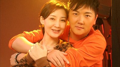 ​15年后，再看孙楠现任妻子潘蔚的现状，才明白买红妹的精明