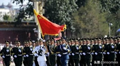 ​2024年建国75周年有没有阅兵仪式，看看就知道了