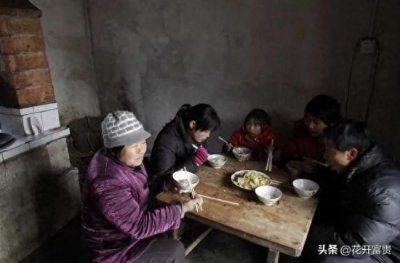 ​一个村里男人的自述：我的嫂嫂竟然成了我的媳妇，太离谱了