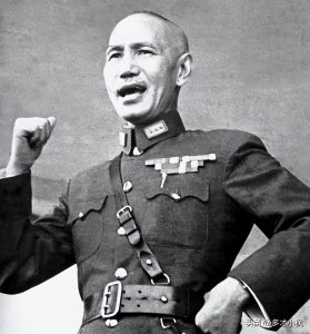 ​中国为什么在1941年才对日宣战？