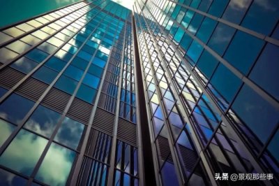 ​真空玻璃、中空玻璃到底有什么区别？看完你就明白了