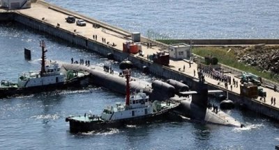 ​《美国核潜艇失踪：海上危机与地缘政治波澜》