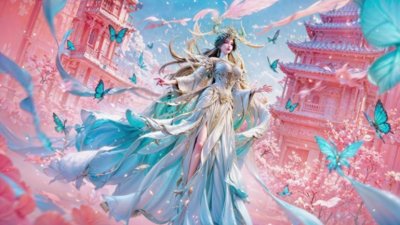 ​口碑最好的仙侠手游排行榜前十名，2025不氪金仙侠手游推荐