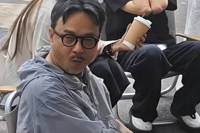 ​风光不再！昧着良心敛财的前湖南卫视一哥汪涵，终究落寞退场