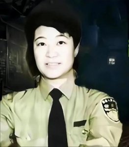 ​公安系统的超牛女“老虎”，安惠君，第十三弹！