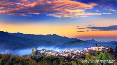 ​安静人少的9个地方，随便挑一个放空自己