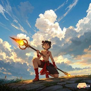 ​“我想试试！”——《哪吒2》这句台词为何让千万年轻人破防？