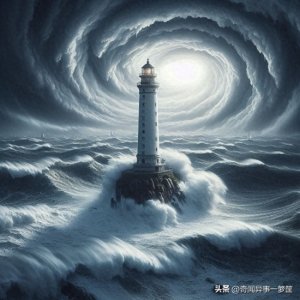 ​为什么超强台风“摩羯”成今年“风王”！