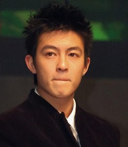 ​女神陈文媛大概是2008年陈冠希“照片门”中受影响最大的女艺人！
