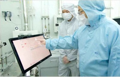 ​全国先进工作者、复旦大学微电子学院院长张卫：引领产学研融合破局“中国
