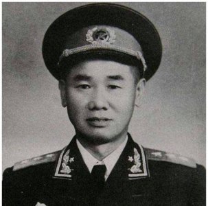 ​陈再道上将的儿子陈东平，长大后生活腐化，屡教不改被批枪决