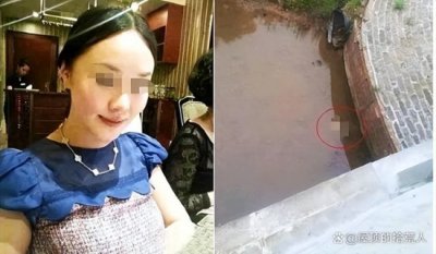 ​重庆女主持被虐杀，死前哀求“还想见儿子”