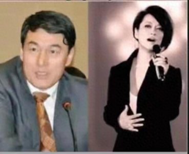 ​上海毛阿敏:那个宠她18年的百亿大佬走了4年，她的选择让全网泪目