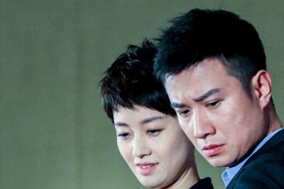 ​离婚 6 年！文章带伤演话剧获赞 马伊琍当年眼光真没差
