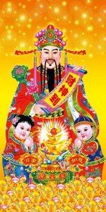 ​不少神仙身边都有金童玉女，你知道他俩的来历吗？