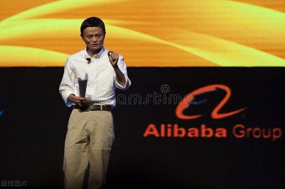 ​盘点十位代表中国的励志企业家：他们的创业经历与成功之路