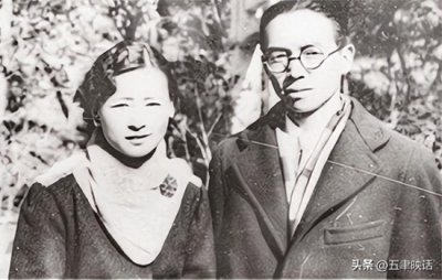 ​梁思成再婚十年后逝世，续弦林洙回忆细节吐露心声：我只是很能忍