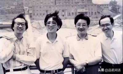 ​自我吹捧的所谓“万通六君子”，究竟是什么成色？！