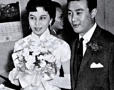 ​关之琳父亲关山：和女儿28年不来往，离世后却为他买400万的墓地
