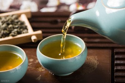 ​20元到2000元绿茶测评：高价茶是智商税还是物有所值？
