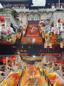 ​长沙新晋国风打卡地！铜官窑古镇超全游玩攻略，一秒穿越盛唐！